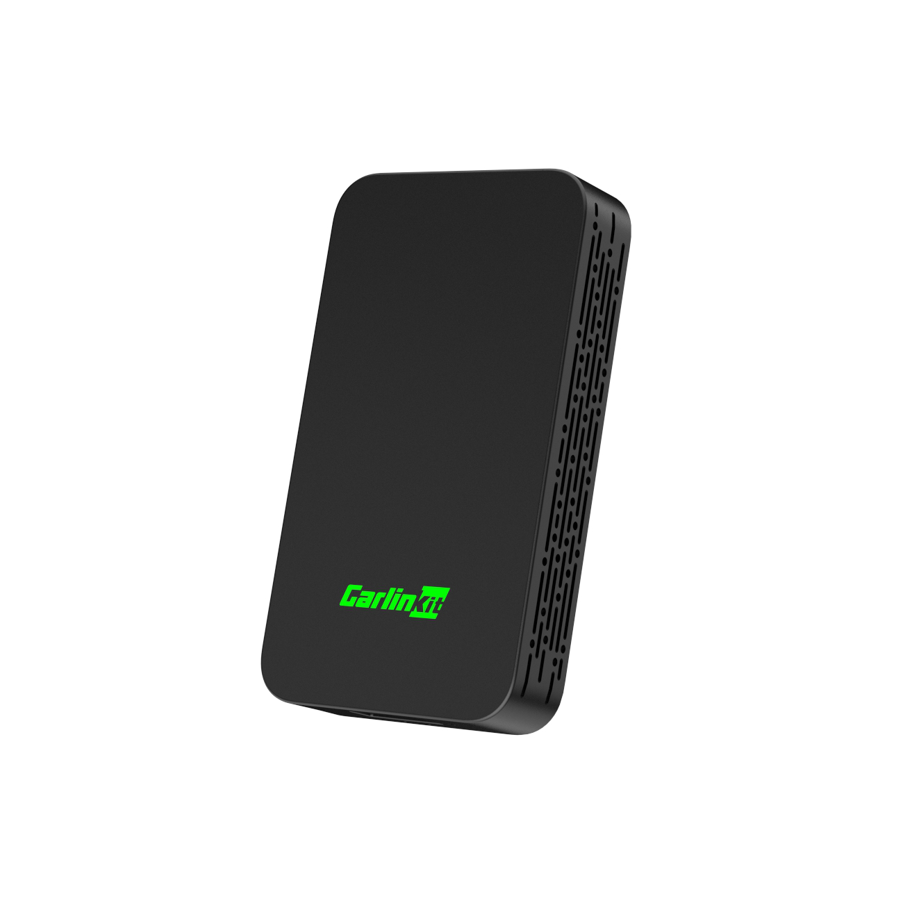 CarlinKit 5.0 2Air - Adaptateur sans fil portable CarPlay Android