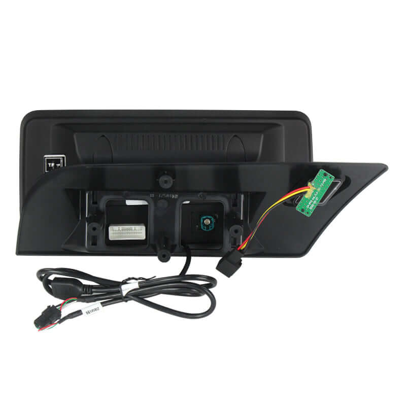 For Audi A4 S4 A5 S5 B8 upgrade 12.3" Apple CarPlay & Android auto Head unit