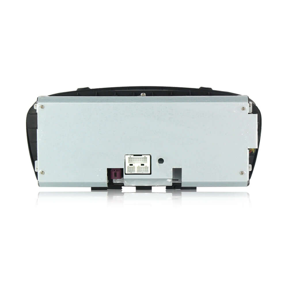 For BMW Series3/5 E60 E90 upgrade Apple CarPlay & Android auto Head unit