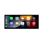 Premium 12.3" Linux Head Unit for Audi A4 / S4 / A5 / S5 (B8 / B8.5 / MIB, 2009–2020) – Wireless Apple CarPlay & Android Auto