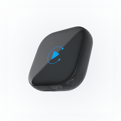 Wired Apple CarPlay upgrade to Wireless Adapter -- U2Air Pro