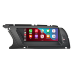 Unidad principal Premium con Linux para Audi A4/S4/A5/S5 (2009‑2016) — Pantalla de 8.9" con Apple CarPlay inalámbrico y Android Auto