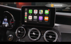 Módulo de actualización inalámbrico CarPlay y Android Auto para BMW, Audi, Mercedes-Benz y Volkswagen