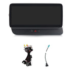 Unidad principal Premium con Linux para Audi Q5 (2009‑2017) — Pantalla de 12.3" con Apple CarPlay inalámbrico y Android Auto