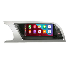Load image into Gallery viewer, For Audi A4 S4 A5 S5 2009-2016 LHD 8.8&quot; Apple CarPlay &amp; Android auto Head unit
