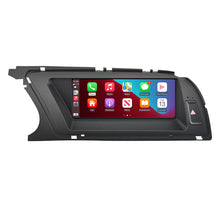 Load image into Gallery viewer, For Audi A4 S4 A5 S5 2009-2016 LHD 8.8&quot; Apple CarPlay &amp; Android auto Head unit

