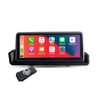Para BMW Serie 3 E90, E91, E92, E93 — Unidad principal Apple CarPlay y Android Auto