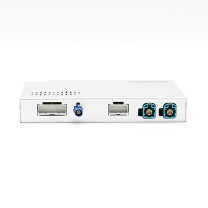 Apple CarPlay & Android Auto MMI Prime Kit For BMW CIC / NBT / EVO