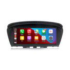 For BMW Series3/5 E60 E90 8.8" upgrade Apple CarPlay & Android auto Head unit